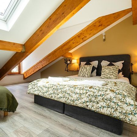 Mon Appart'Hotel - Gare De Limoges - Duplex 2 Chambres - Parking En Supp エクステリア 写真