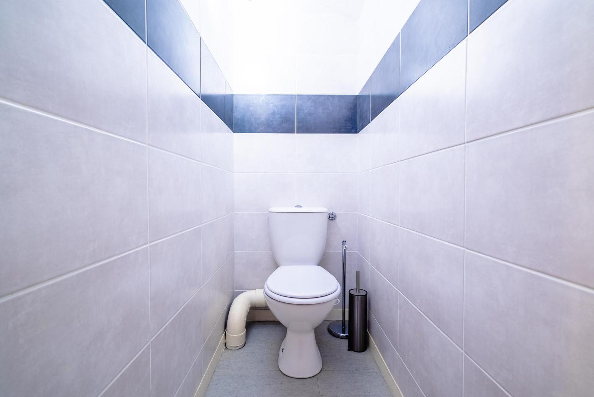 Mon Appart'Hotel - Gare De Limoges - Duplex 2 Chambres - Parking En Supp エクステリア 写真