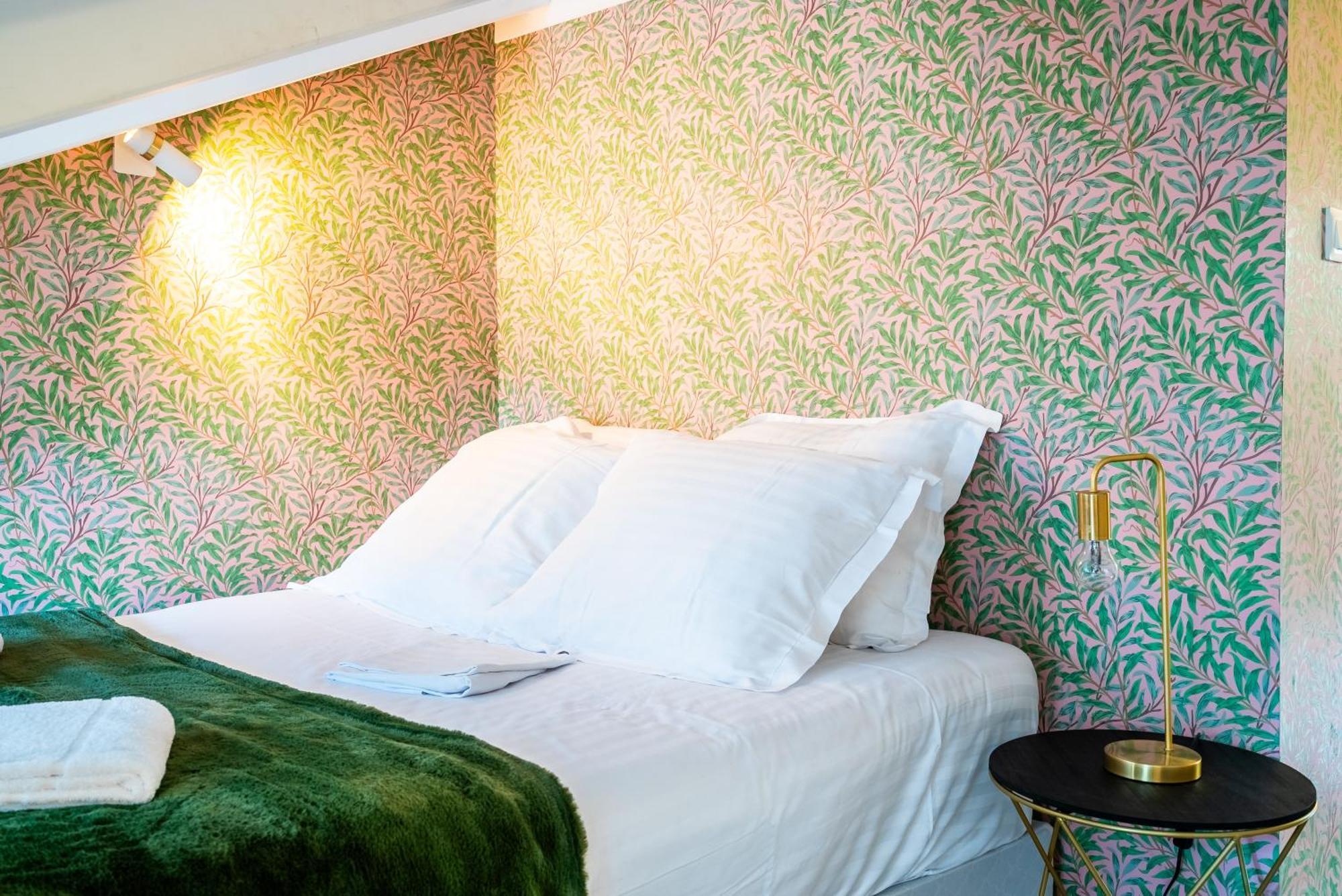 Mon Appart'Hotel - Gare De Limoges - Duplex 2 Chambres - Parking En Supp エクステリア 写真