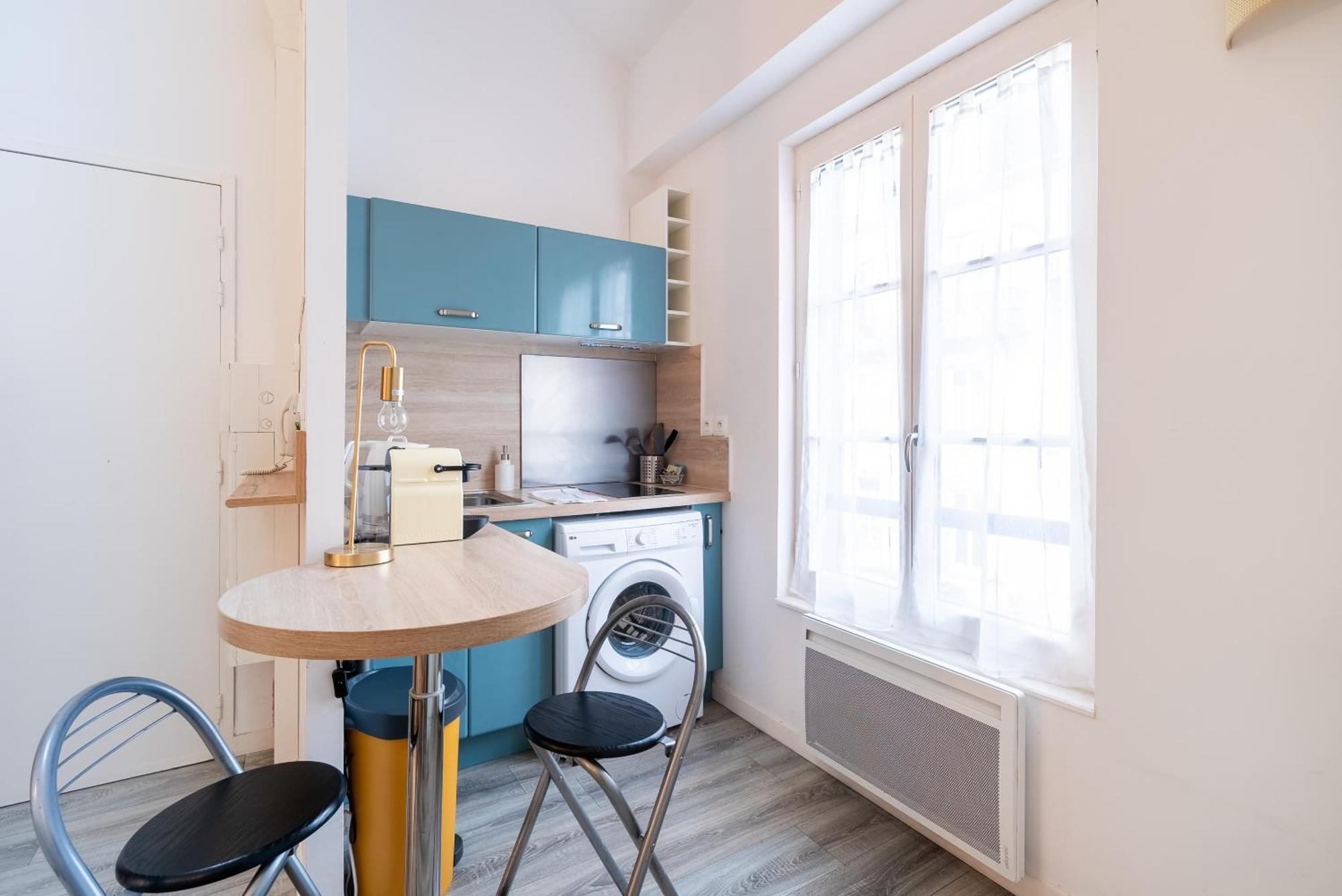 Mon Appart'Hotel - Gare De Limoges - Duplex 2 Chambres - Parking En Supp エクステリア 写真