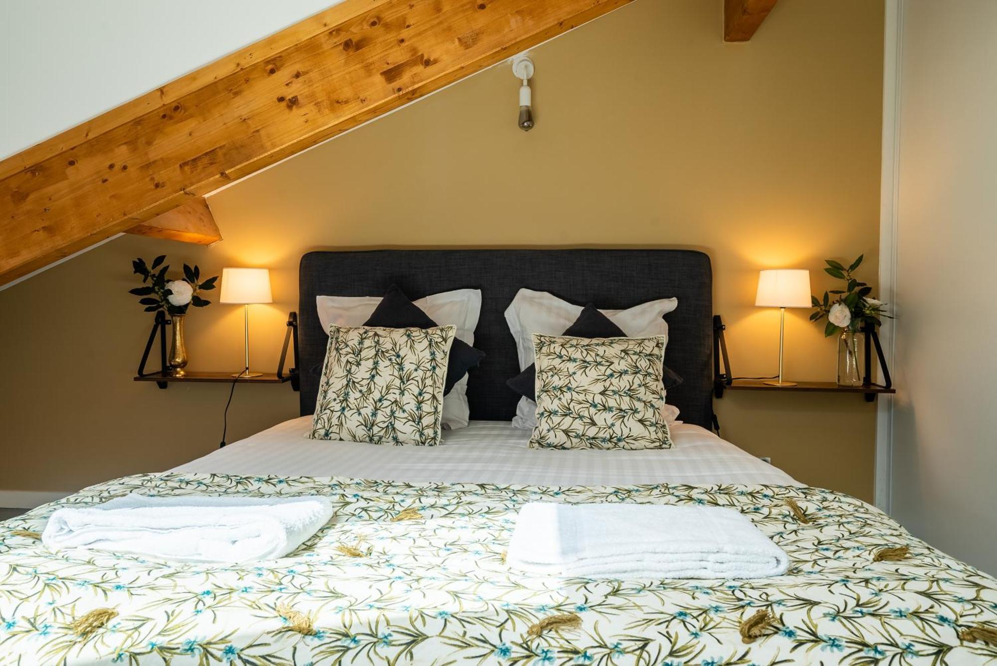 Mon Appart'Hotel - Gare De Limoges - Duplex 2 Chambres - Parking En Supp エクステリア 写真